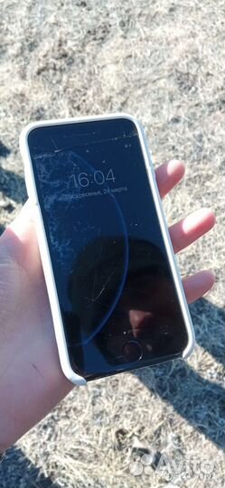 iPhone 7, 32 ГБ