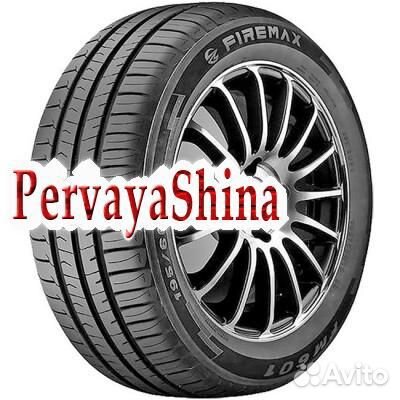 Firemax FM601 195/50 R16