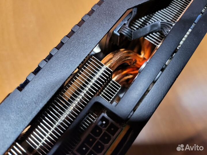 Видеокарта RTX 3080 OEM новая наличие