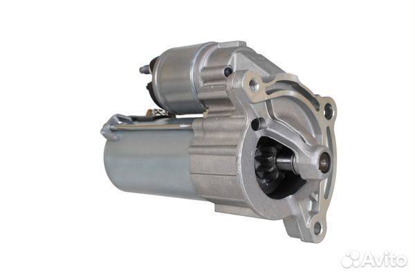 Стартер citroen Micra