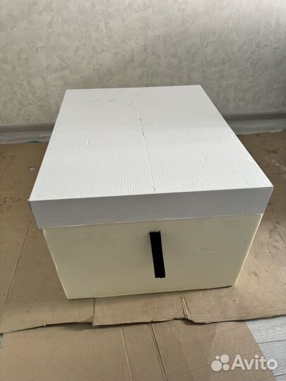 Термоконтейнер термобокс