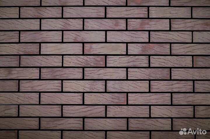 Облицовочный кирпич 1 нф Mars Strong
