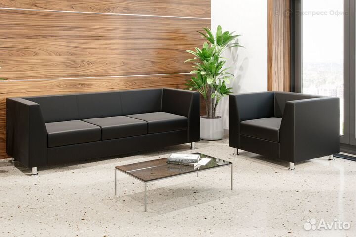 Коллекция мягкой мебели Prime