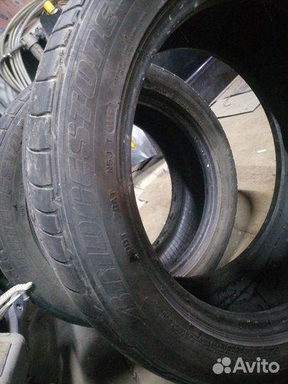 Bridgestone Potenza RE 050A l 245/45 R17