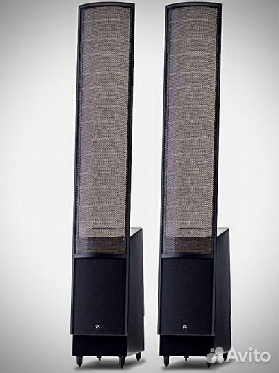 Акустика Martin Logan