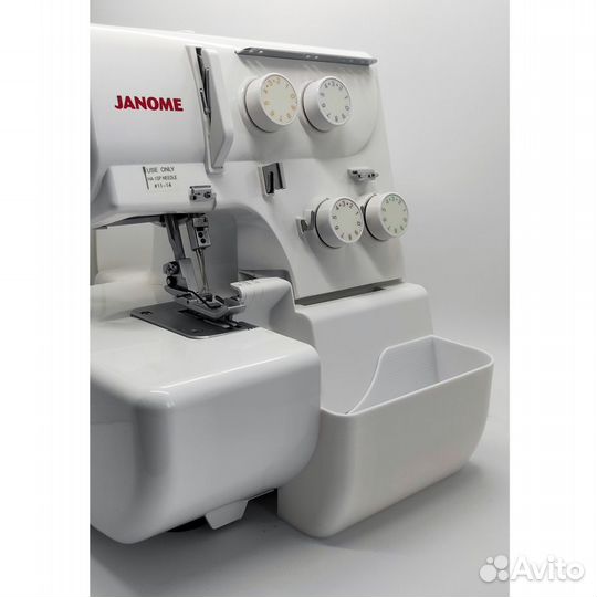 Контейнер для оверлоков Janome T-34, T-72 и др