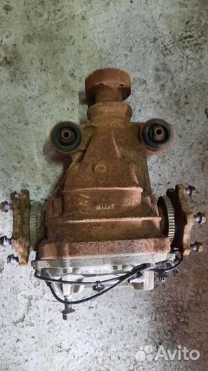 Редуктор Инфинити qx70 30d