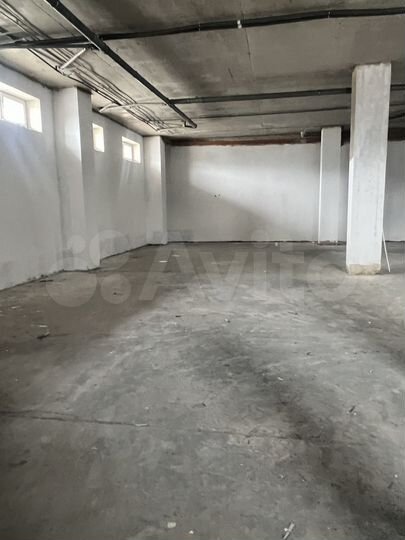 Офис, 55 м²