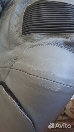 Комплект костюм раздельный bmw motorrad