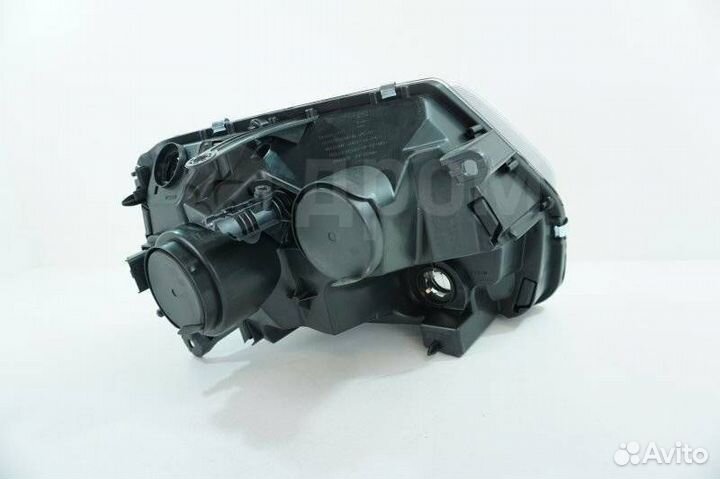 Фара левая Renault Duster после 2012