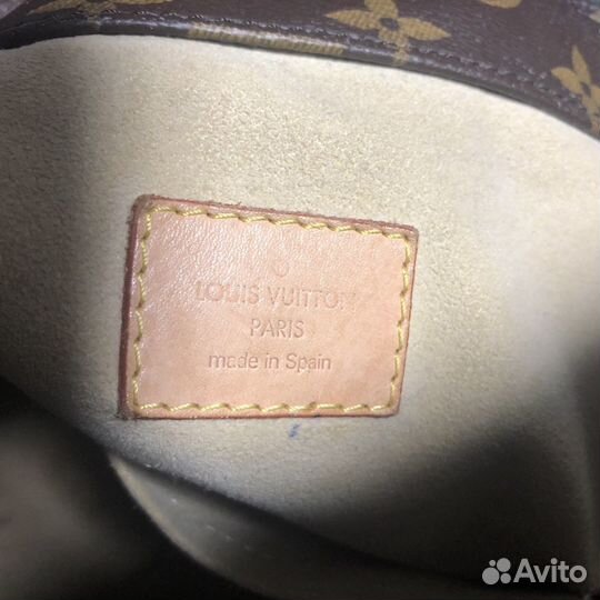 Сумка Louis Vuitton оригинал