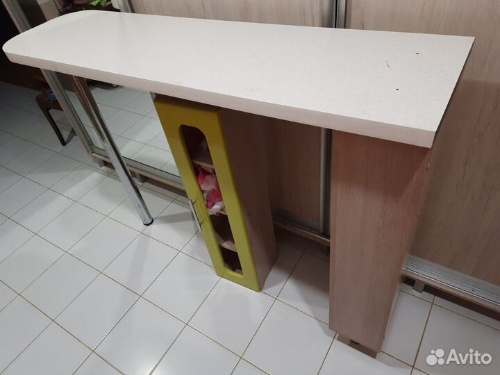 Продам барную стойку