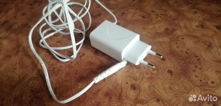 Зарядное устройство для ирригатора B. Well 911