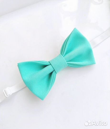 Галстук бабочка для мальчика