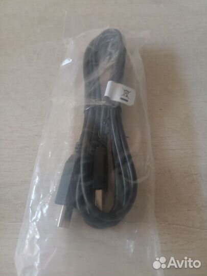 Кабель hdmi, usb
