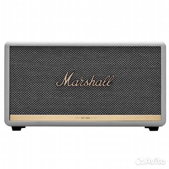 Акустическая система Marshall Stanmore II white