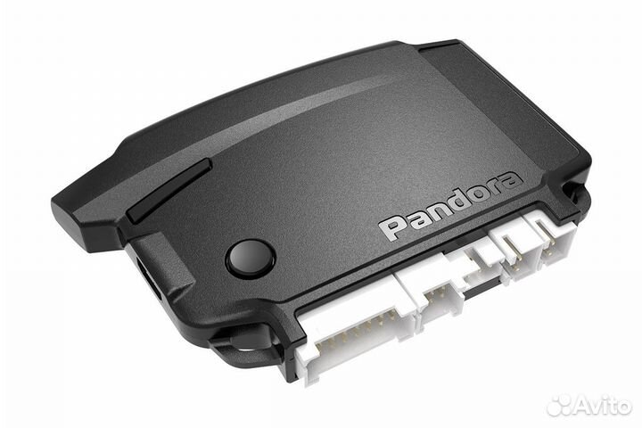 Pandora UX-4110. Цена с установкой