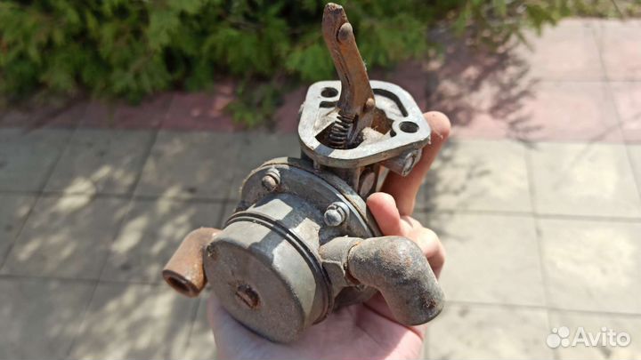 Бензонасос б21 газ 21 Волга