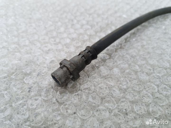 Шланг тормозной задний Bmw X5 E70 N55B30 2011