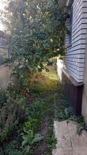 Дом 89,5 м² на участке 6 сот.