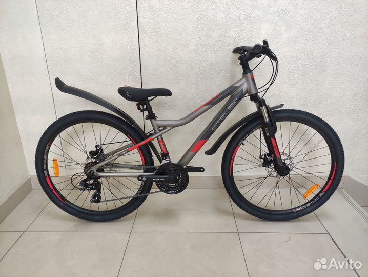Велосипед Stels Navigator 610 MD 14' 26' V050