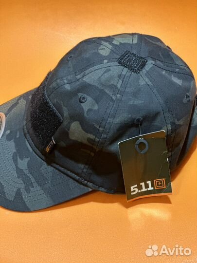 Бейсболка 5.11 tactical Оригинал