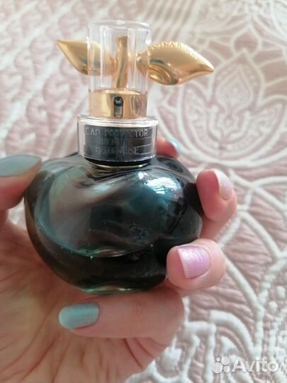 Туалетная вода женская