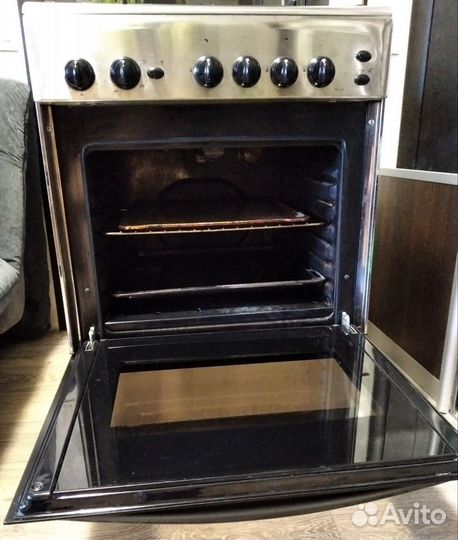 Газовая плита Gefest 60*60