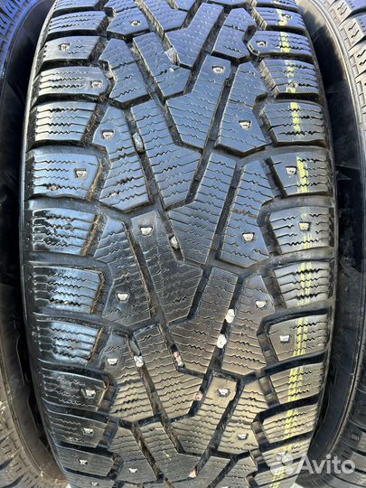 Pirelli Ice Zero 205/55 R16
