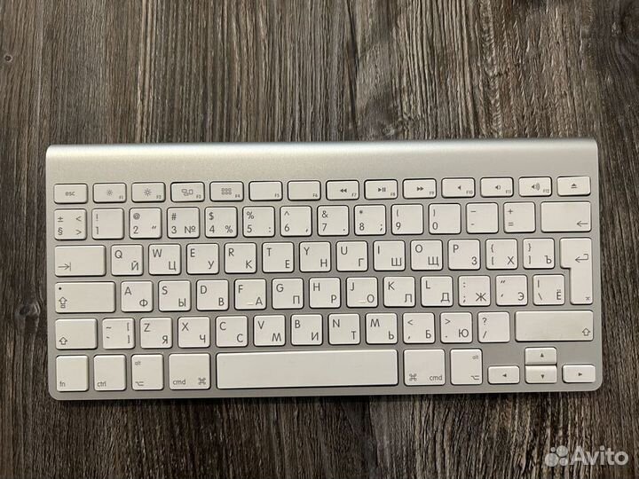 Apple Magic keyboard на запчасти