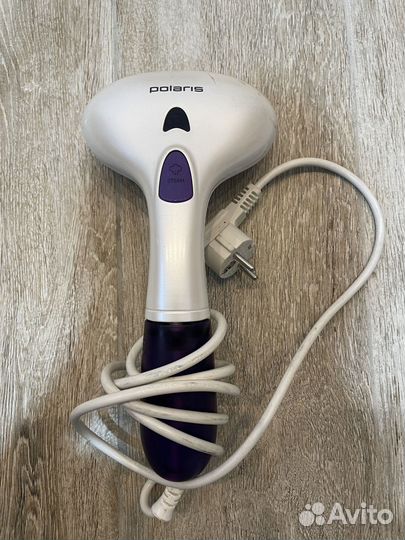 Ручной отпариватель Philips