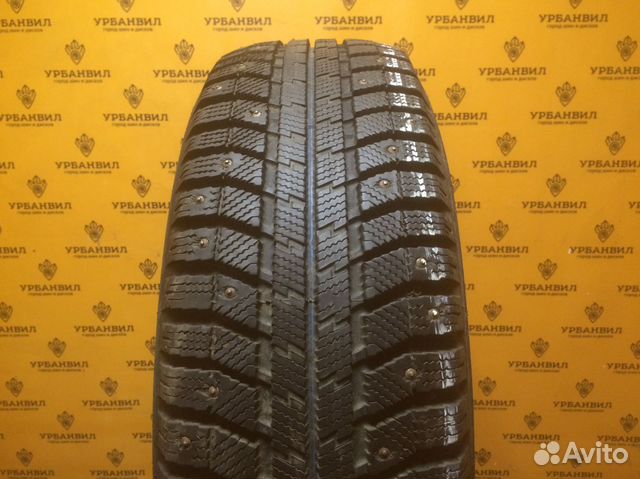Amtel NordMaster ST 205/70 R15