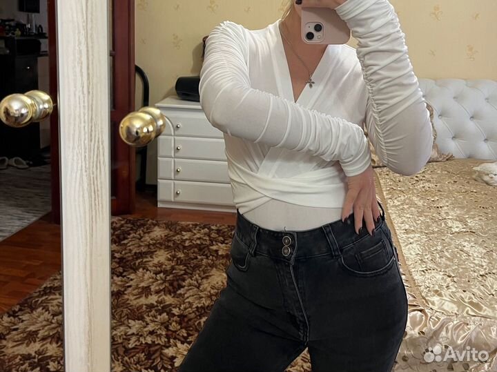 Боди