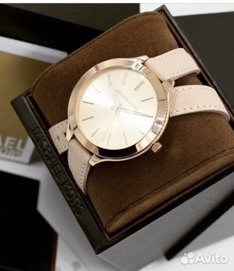 Часы Michael Kors MK 2469