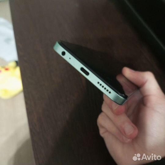 Infinix Smart 8, 4/128 ГБ
