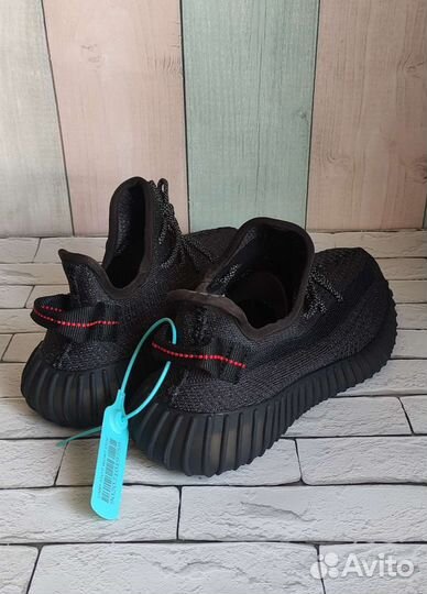 Кроссовки мужские летние adidas yeezy boost 350