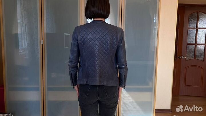 Куртка женская Massimo Dutti оригинал