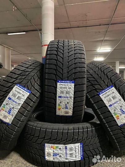 Triangle PL01 275/45 R21 110