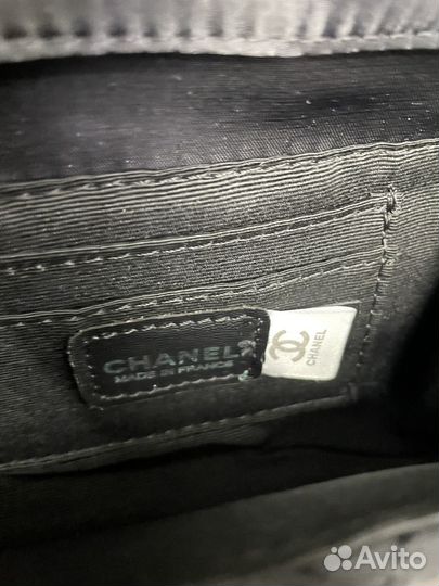 Клатч chanel