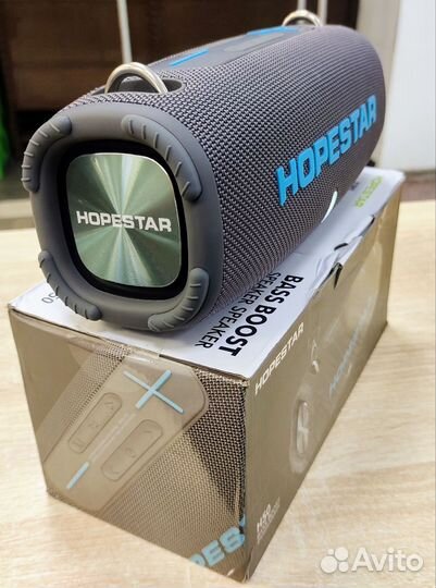 Беспроводная колонка Hopestar