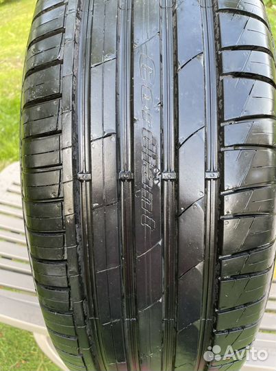 Cordiant 4x4 265/65 R17