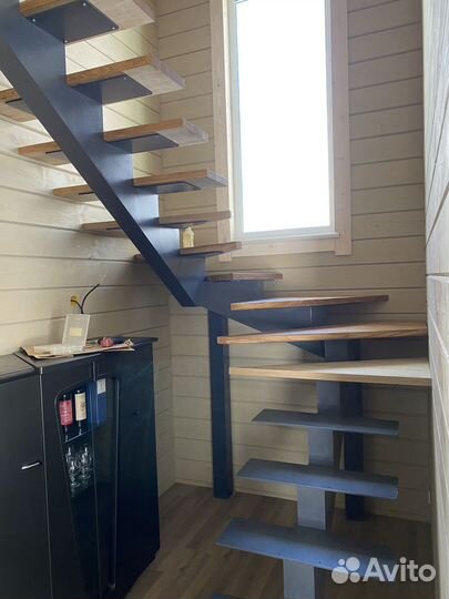 Деревообработка