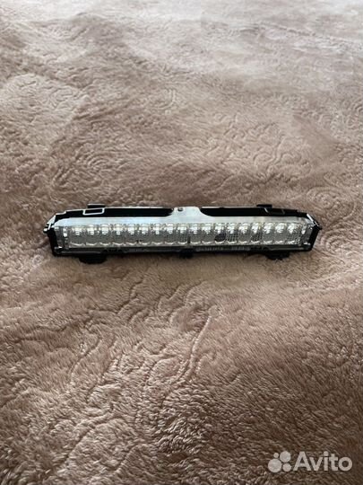 Стоп сигнал третий салонный поло седад оригинал