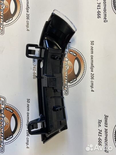 Указатель поворота правый VAG 1K5949102