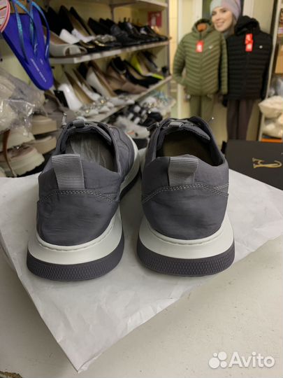 Полуботинки мужские 41 размер