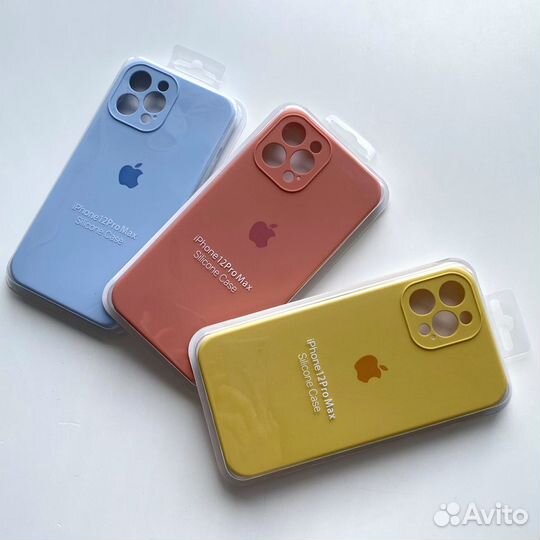 Чехол на iPhone 11, 12, 12 pro и 12 pro max