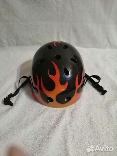 Детский шлем защитный