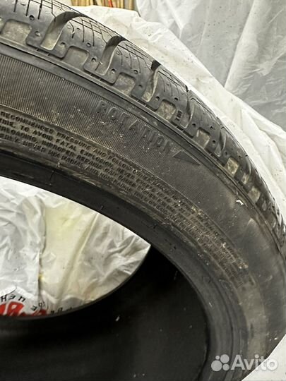 Pirelli Scorpion Winter 295/35 R21 107