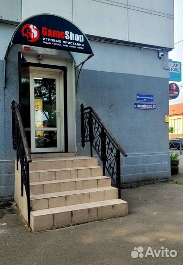 Геймпады PS4 Оригинальные Б/У