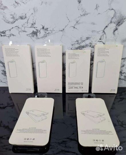 Чехол Apple MagSafe для iPhone 12/12pro max, 13